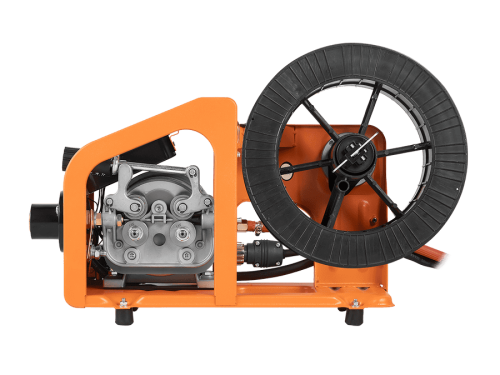 Сварочный полуавтомат Сварог Pro Smart MIG 500 (N215S) — изображение 15