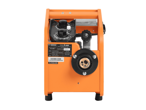 Сварочный полуавтомат Сварог Pro Smart MIG 500 (N215S) — изображение 17