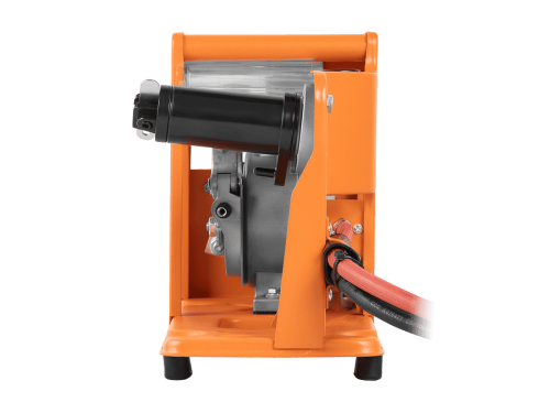 Сварочный полуавтомат Сварог Pro Smart MIG 500 (N215S) — изображение 18