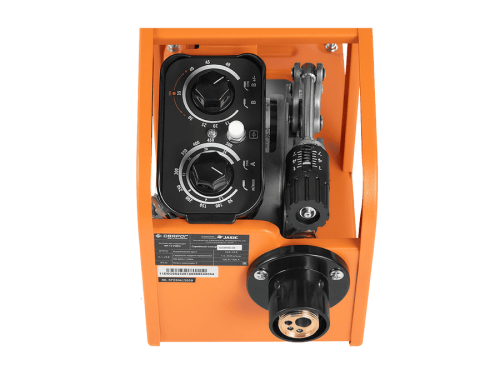 Сварочный полуавтомат Сварог Pro Smart MIG 500 (N215S) — изображение 19