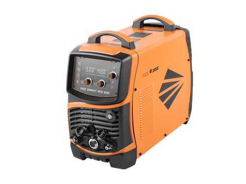 Сварочный полуавтомат Сварог Pro Smart MIG 500 (N215S) — изображение 3