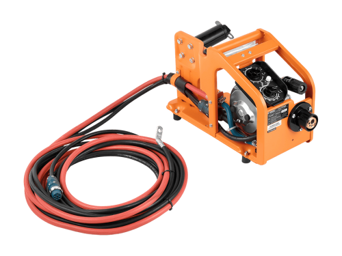 Сварочный полуавтомат Сварог Pro Smart MIG 500 (N215S) — изображение 20