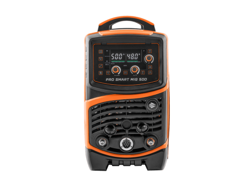Сварочный полуавтомат Сварог Pro Smart MIG 500 (N215S) — изображение 4