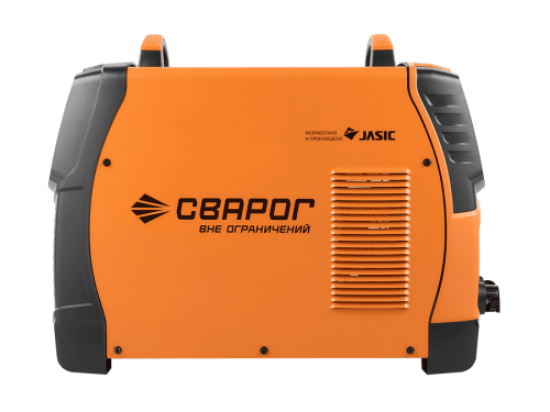 Сварочный полуавтомат Сварог Pro Smart MIG 500 (N215S) — изображение 7