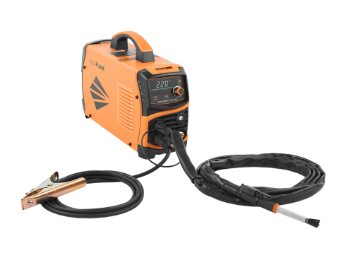 Сварочный инвертор Сварог Pro Smart TIG 200 OXIFREE (W227S) — изображение 10