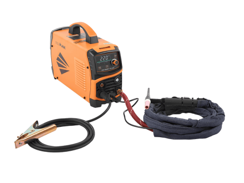 Сварочный инвертор Сварог Pro Smart TIG 200 OXIFREE (W227S) — изображение 11