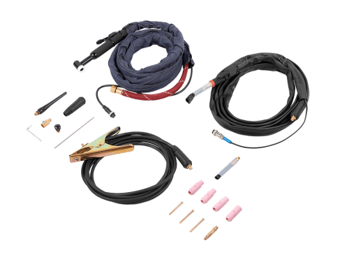 Сварочный инвертор Сварог Pro Smart TIG 200 OXIFREE (W227S) — изображение 12