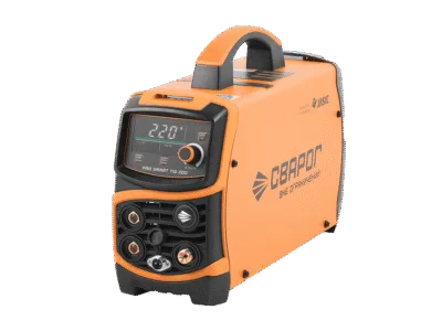 Сварочный инвертор Сварог Pro Smart TIG 200 OXIFREE (W227S) — изображение 3