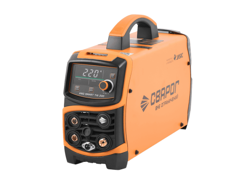Сварочный инвертор Сварог Pro Smart TIG 200 OXIFREE (W227S) — изображение 2