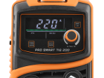 Сварочный инвертор Сварог Pro Smart TIG 200 OXIFREE (W227S) — изображение 4