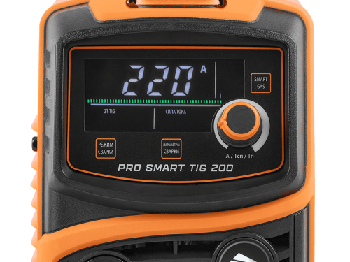 Сварочный инвертор Сварог Pro Smart TIG 200 OXIFREE (W227S) — изображение 4