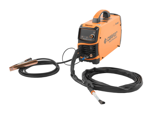 Сварочный инвертор Сварог Pro Smart TIG 200 OXIFREE (W227S) — изображение 8