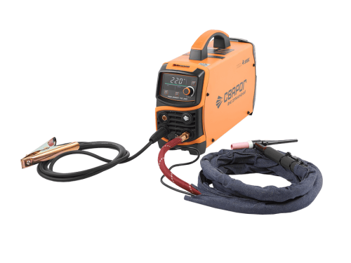 Сварочный инвертор Сварог Pro Smart TIG 200 OXIFREE (W227S) — изображение 9