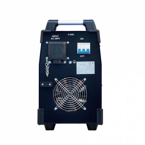 Сварочный инвертор AuroraPRO Stronghold 500M — изображение 5