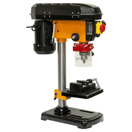 Станок вертикально-сверлильный PARTISAN PBD-550S — изображение 2