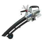 Воздуходувка аккумуляторная HYUNDAI B-401iON — изображение 2