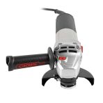 Машина угловая шлифовальная CROWN CT13502-125VC — изображение 9