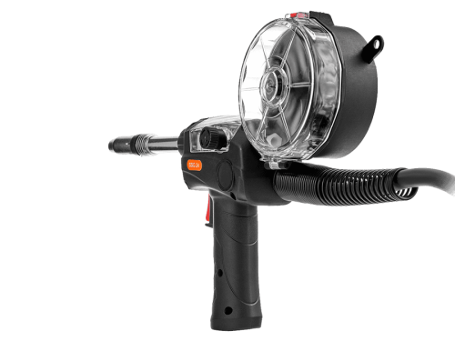 Сварочная горелка MIG Сварог Spool Gun SSG 24 8м — изображение 4