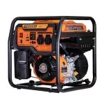Бензиновый генератор Aurora AGE 4500i — изображение 1