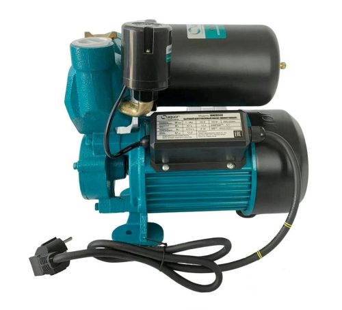 Насосная (мини) станция вихревая 1AWZB550 AQUOR — изображение 2