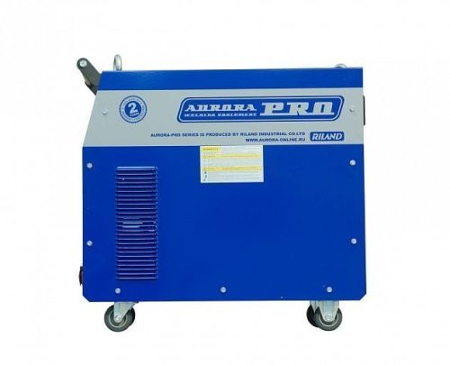 Сварочный полуавтомат AuroraPRO Ultimate 500 — изображение 4