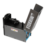 Полуавтомат сварочный COMBIMIG-200** — изображение 3