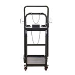 Тележка для аппаратов AuroraPRO ULTIMATE — изображение 2