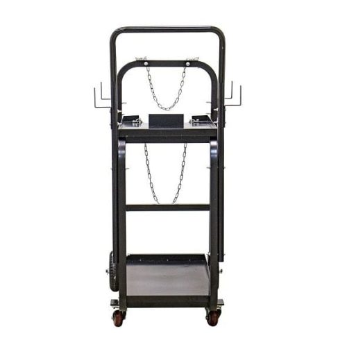 Тележка для аппаратов AuroraPRO ULTIMATE — изображение 2