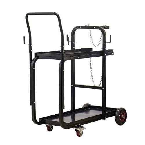 Тележка для аппаратов AuroraPRO ULTIMATE — изображение 3