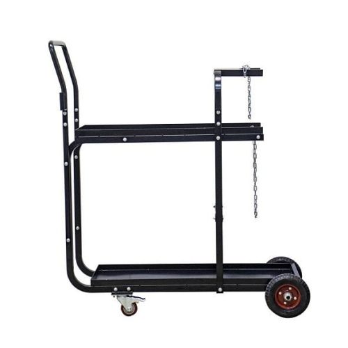 Тележка для аппаратов AuroraPRO ULTIMATE — изображение 4