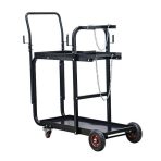 Тележка для аппаратов AuroraPRO ULTIMATE — изображение 5