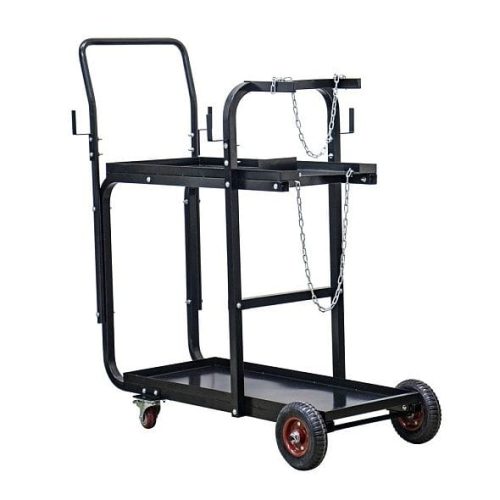 Тележка для аппаратов AuroraPRO ULTIMATE — изображение 5