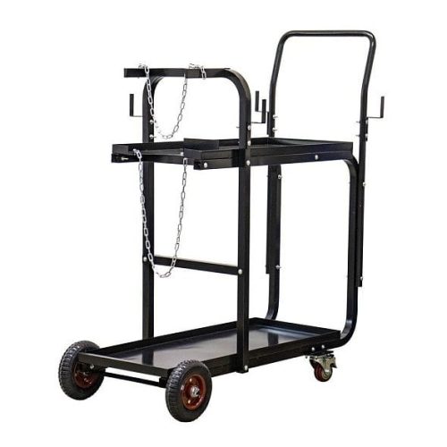 Тележка для аппаратов AuroraPRO ULTIMATE — изображение 7