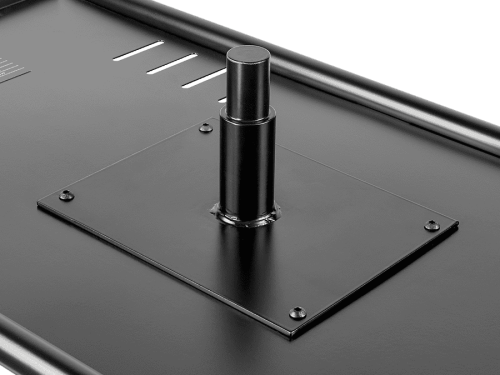 Тележка Сварог ТУ-3 универсальная для сварочного аппарата (трехуровневая) — изображение 11