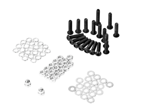 Тележка Сварог ТУ-3 универсальная для сварочного аппарата (трехуровневая) — изображение 13