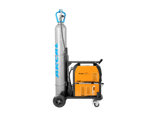 Тележка Сварог PRO TIG TR 300 — изображение 14