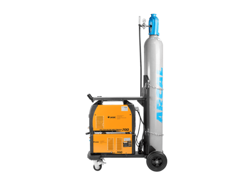 Тележка Сварог PRO TIG TR 300 — изображение 4