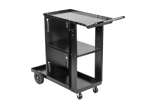 Тележка Сварог ТУ-1 универсальная для сварочного аппарата (трехуровневая) — изображение 7