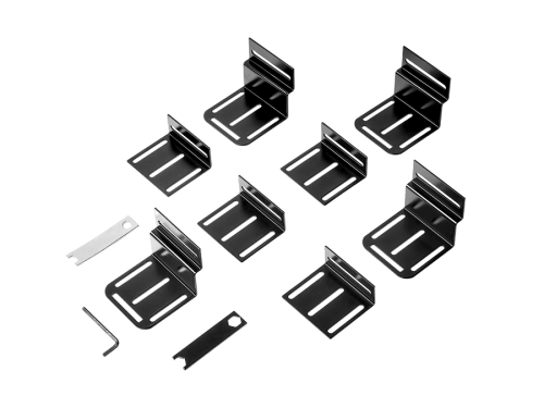 Тележка Сварог ТУ-2 универсальная для сварочного аппарата (двухуровневая) — изображение 10