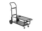 Тележка Сварог ТУ-2 универсальная для сварочного аппарата (двухуровневая) — изображение 4