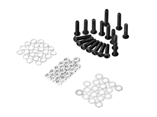 Тележка Сварог ТУ-2 универсальная для сварочного аппарата (двухуровневая) — изображение 8
