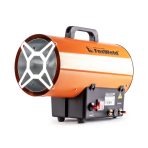 Тепловая пушка газовая Foxweld FoxHeat P 18 [17 кВт]