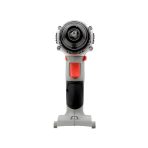 Дрель-шуруповерт аккумуляторная CROWN CT21076HMX (без АКБ и СЗУ) — изображение 4