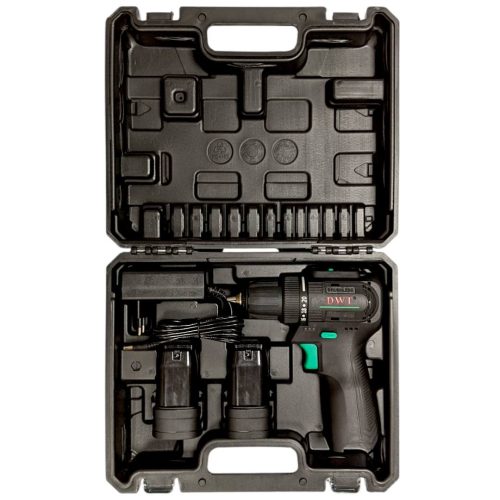 Дрель-шуруповерт аккумуляторная DWT ABSP-14.4 DN-2 BMC — изображение 6