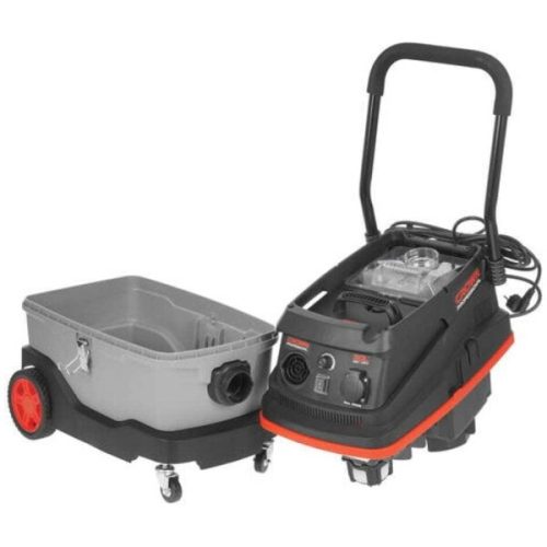 Пылесос промышленный CROWN CT42032F — изображение 5