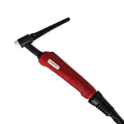 Горелка Aurora TIG 17F 140A (35%) M12x1. 8m гибкая (без упр. разъемов) — изображение 4