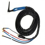 Горелка Aurora TIG Ironman 315 AC/DC Pulse (INN)