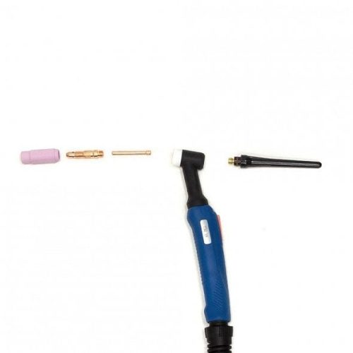 Горелка Aurora TIG Ironman 315 AC/DC Pulse (INN) — изображение 3