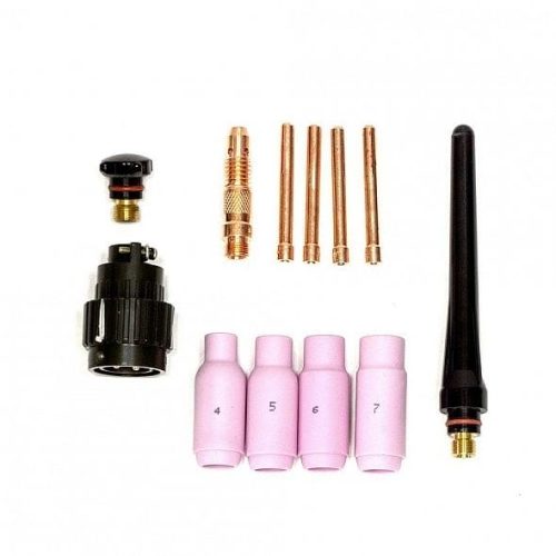 Горелка Aurora TIG Ironman 315 AC/DC Pulse (INN) — изображение 4