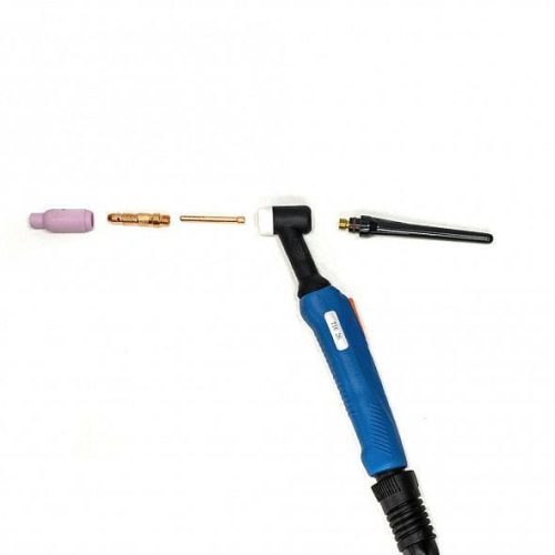 Горелка Aurora TIG 26 для INTER TIG 200 AC/DC P — изображение 3